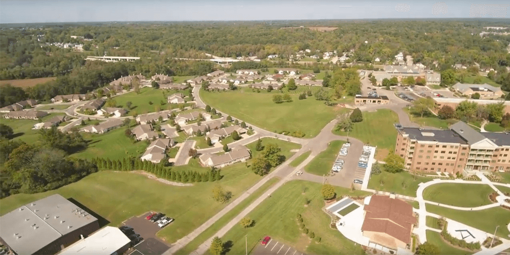 Springfield Masonic Community Senior Living Community Assisted Living